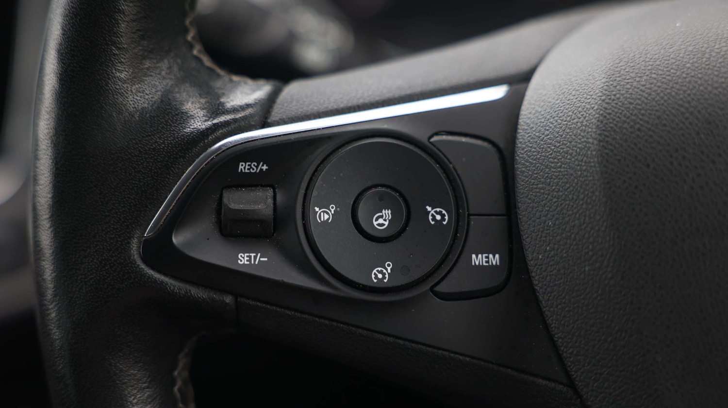 Used Vauxhall Crossland 2021 for sale - 76818547: Photo 35