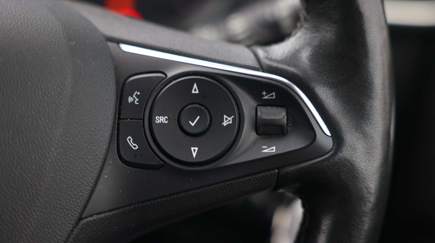 Used Vauxhall Crossland 2021 for sale - 76818547: Photo 36