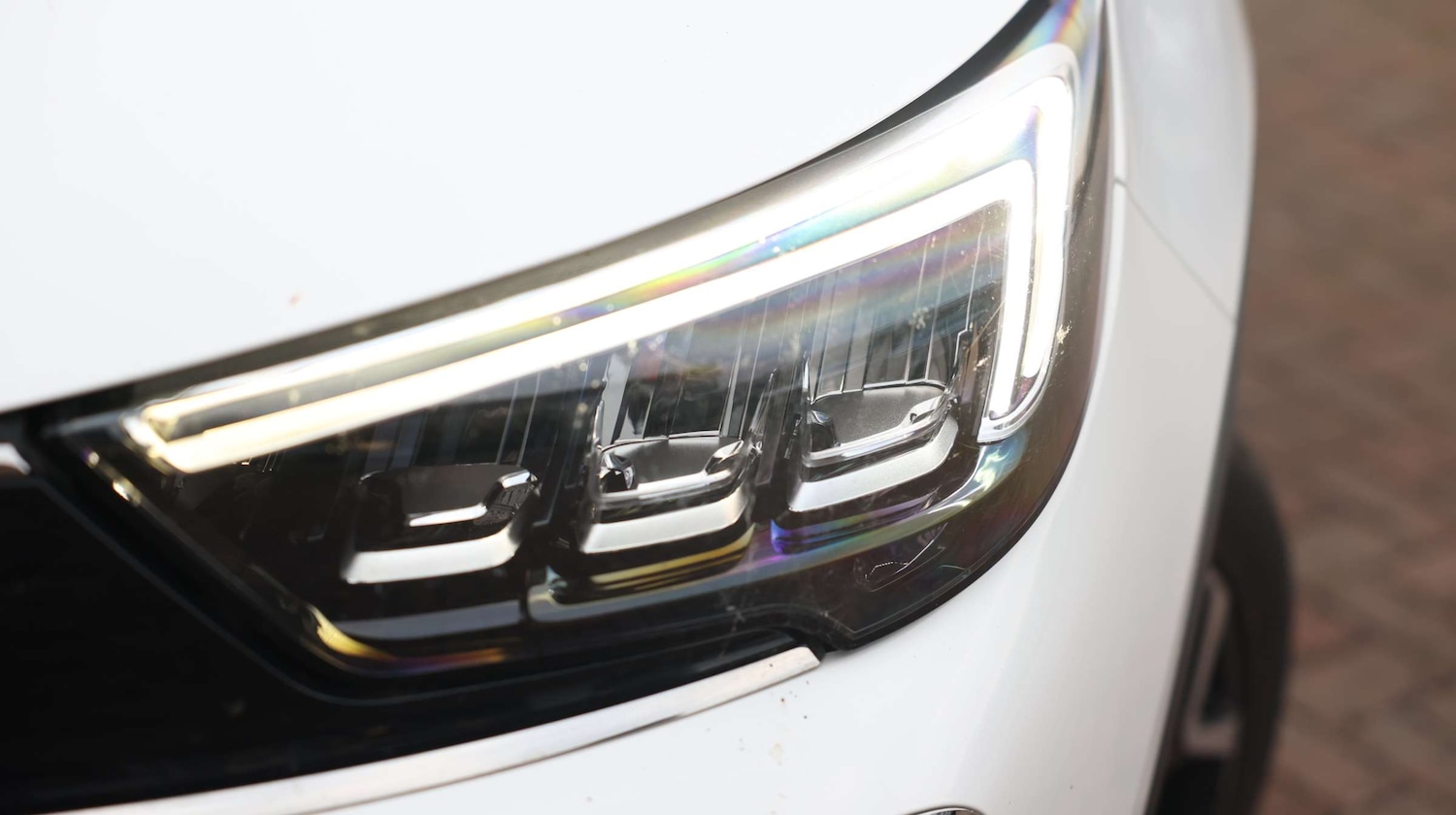 Used Vauxhall Crossland 2021 for sale - 76818547: Photo 7