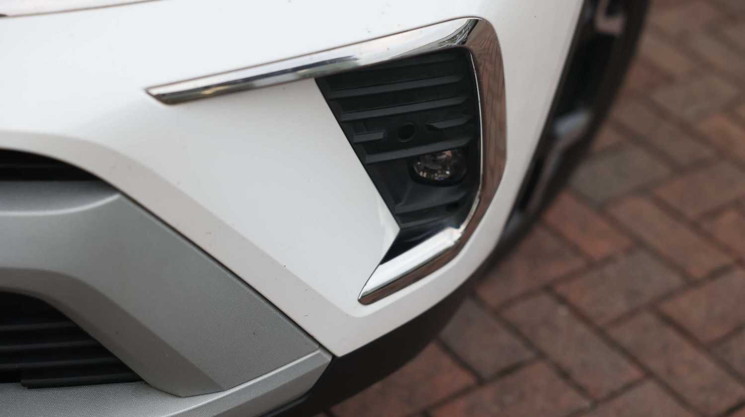 Used Vauxhall Crossland 2021 for sale - 76818547: Photo 8