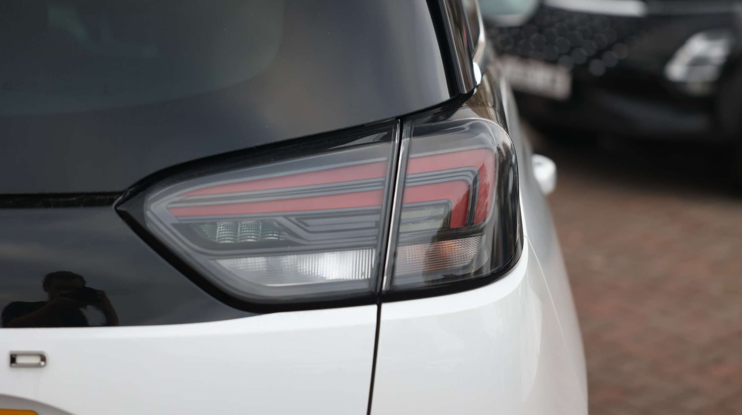 Used Vauxhall Crossland 2021 for sale - 76818547: Photo 9