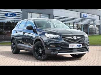 Used Vauxhall Grandland X 2019 for sale - 74317471: Photo