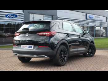 Used Vauxhall Grandland X 2019 for sale - 74317471: Photo