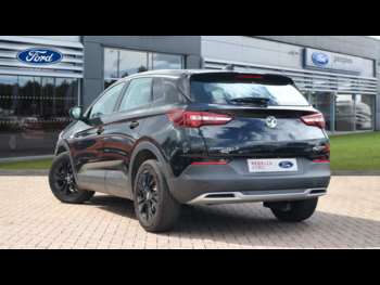 Used Vauxhall Grandland X 2019 for sale - 74317471: Photo