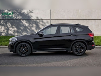 Used BMW X1 2020 for sale - 79418548: Photo