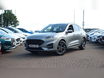 Used Ford Kuga 2024 for sale - 78813781: Photo