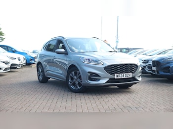 Used Ford Kuga 2024 for sale - 78813781: Photo