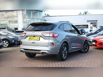 Used Ford Kuga 2024 for sale - 78813781: Photo