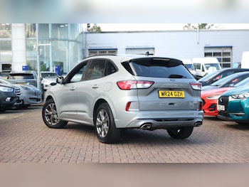 Used Ford Kuga 2024 for sale - 78813781: Photo