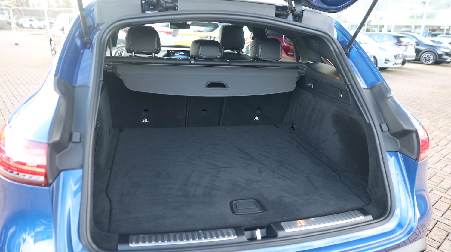 Used Mercedes-Benz Other 2023 for sale - 77685662: Photo 18