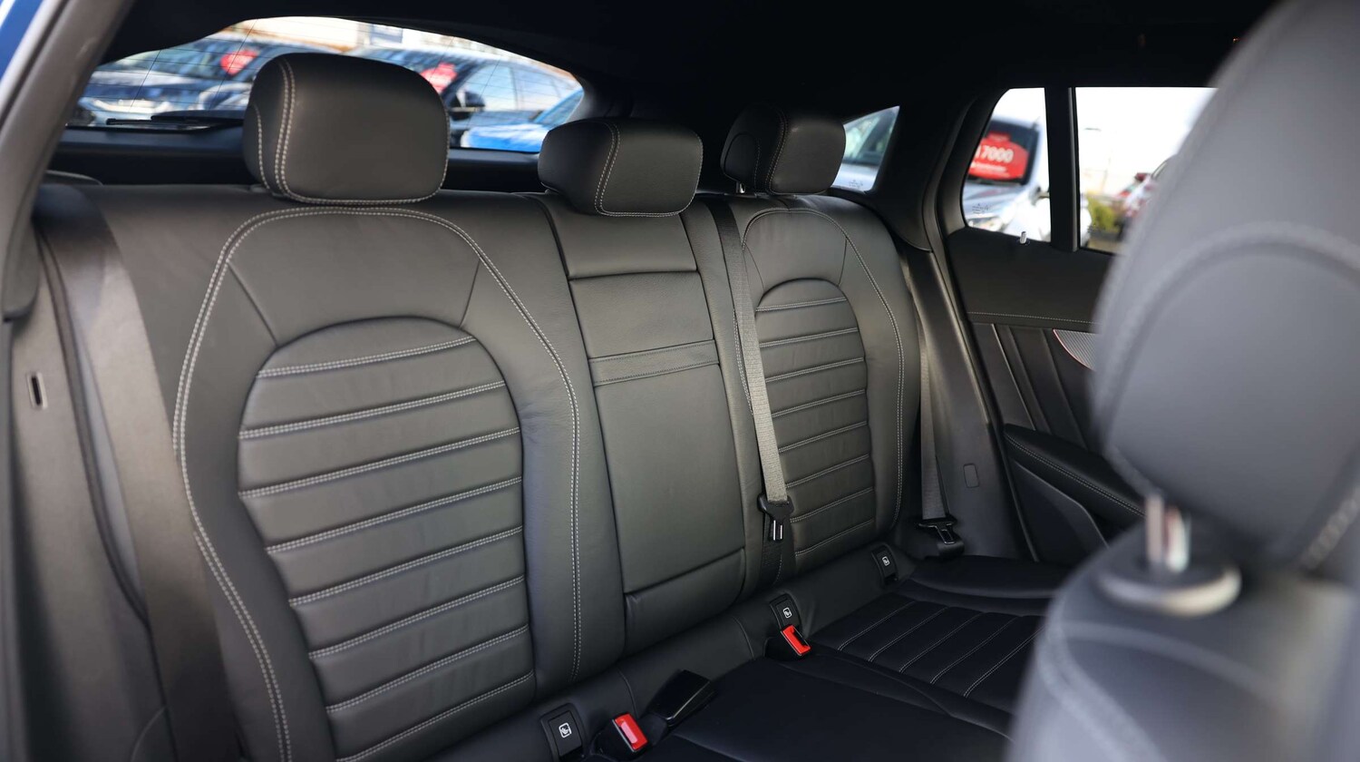 Used Mercedes-Benz Other 2023 for sale - 77685662: Photo 21