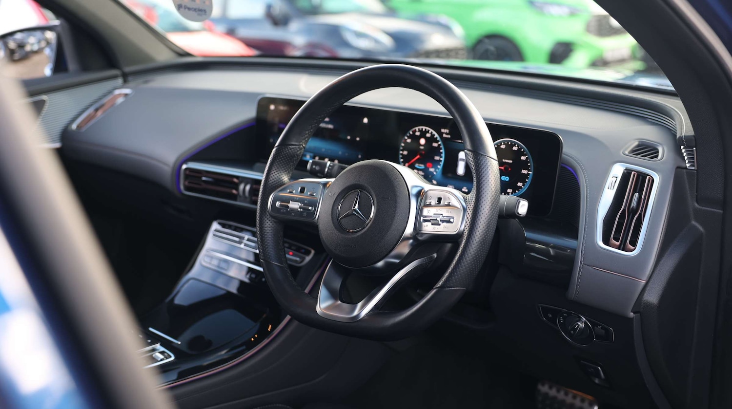 Used Mercedes-Benz Other 2023 for sale - 77685662: Photo 24