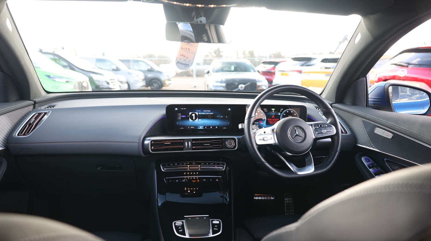 Used Mercedes-Benz Other 2023 for sale - 77685662: Photo 25