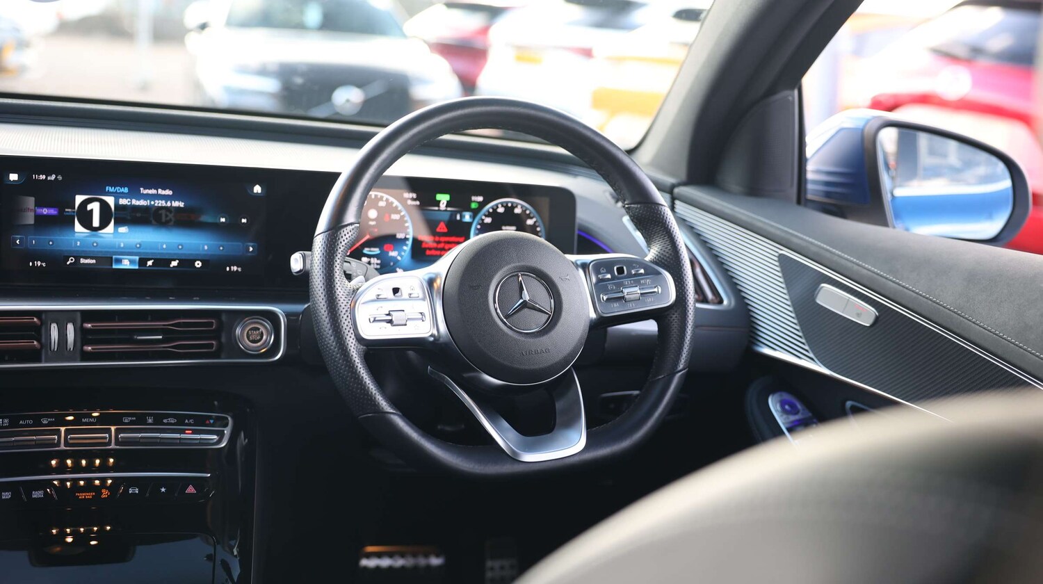 Used Mercedes-Benz Other 2023 for sale - 77685662: Photo 26