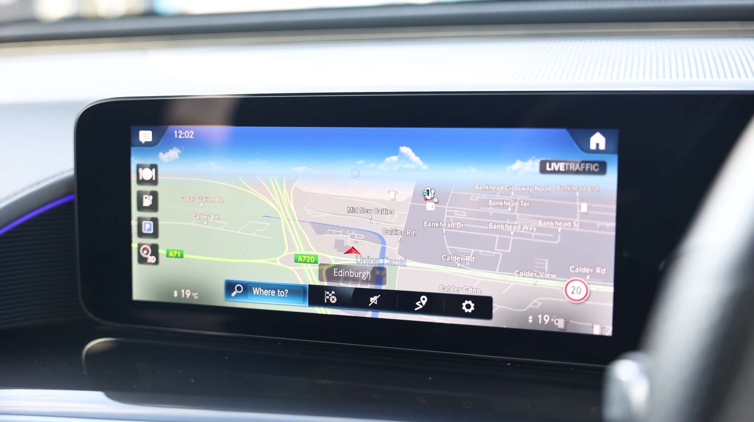 Used Mercedes-Benz Other 2023 for sale - 77685662: Photo 29