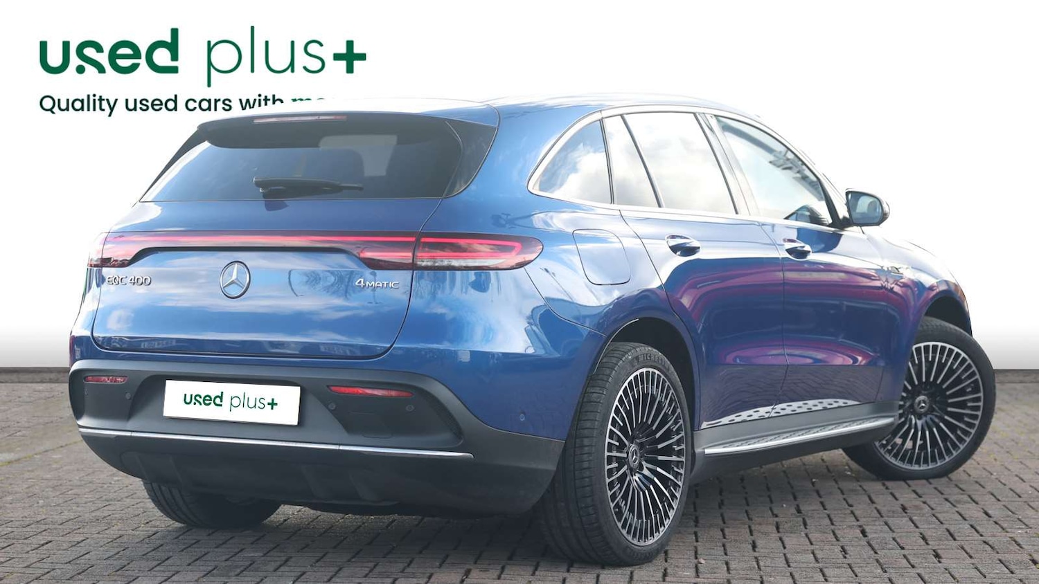 Used Mercedes-Benz Other 2023 for sale - 77685662: Photo 3