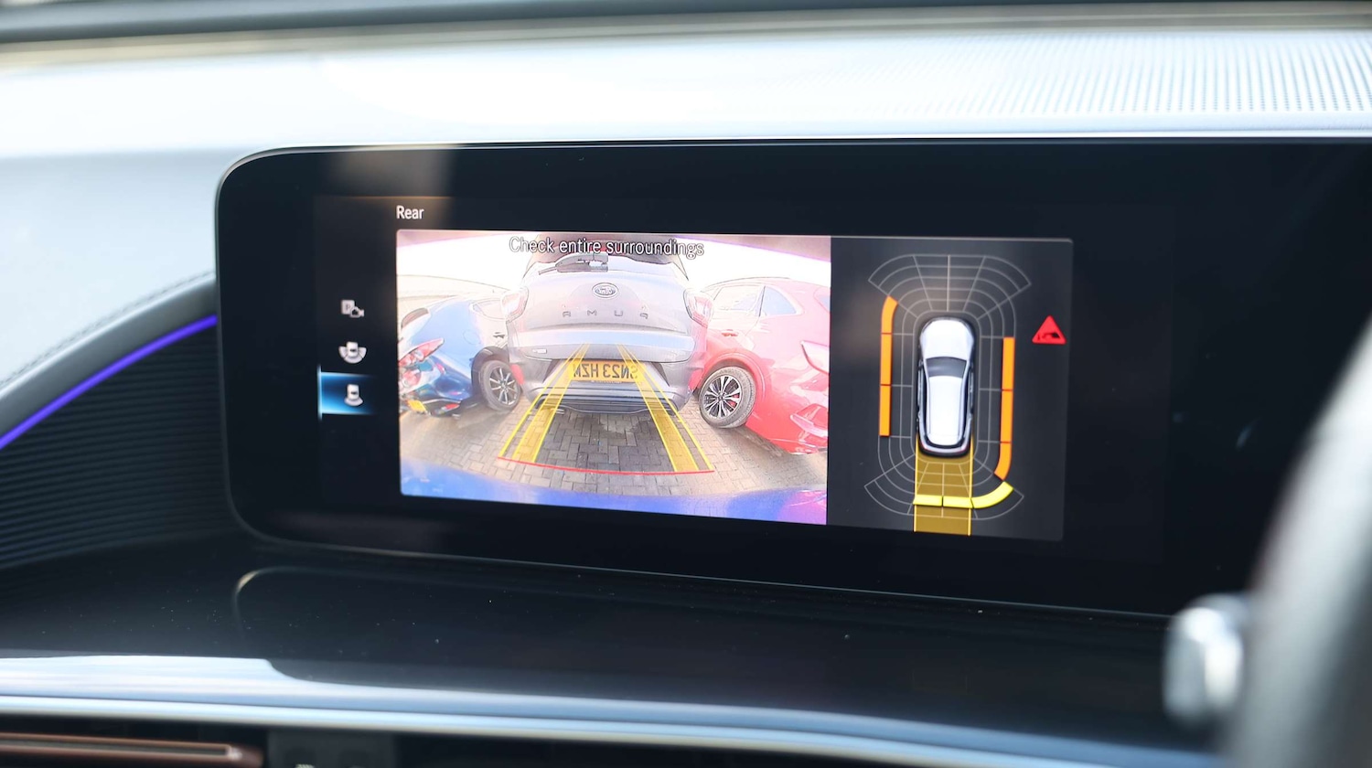 Used Mercedes-Benz Other 2023 for sale - 77685662: Photo 32