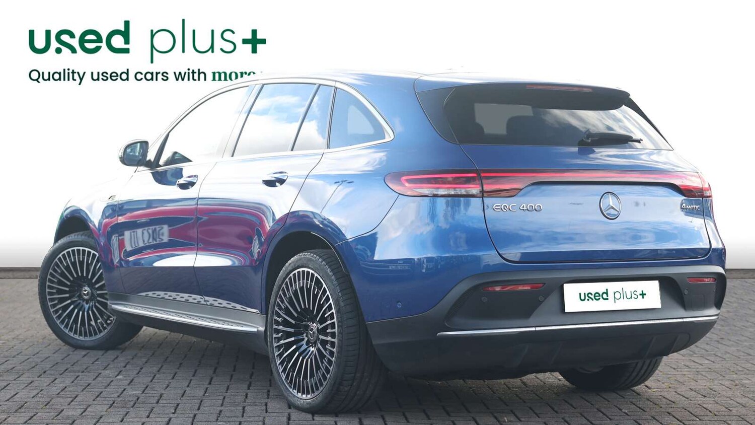 Used Mercedes-Benz Other 2023 for sale - 77685662: Photo 4