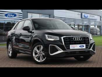 Used Audi Q2 2021 for sale - 73852615: Photo