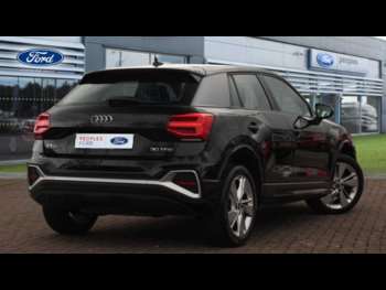 Used Audi Q2 2021 for sale - 73852615: Photo