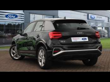 Used Audi Q2 2021 for sale - 73852615: Photo