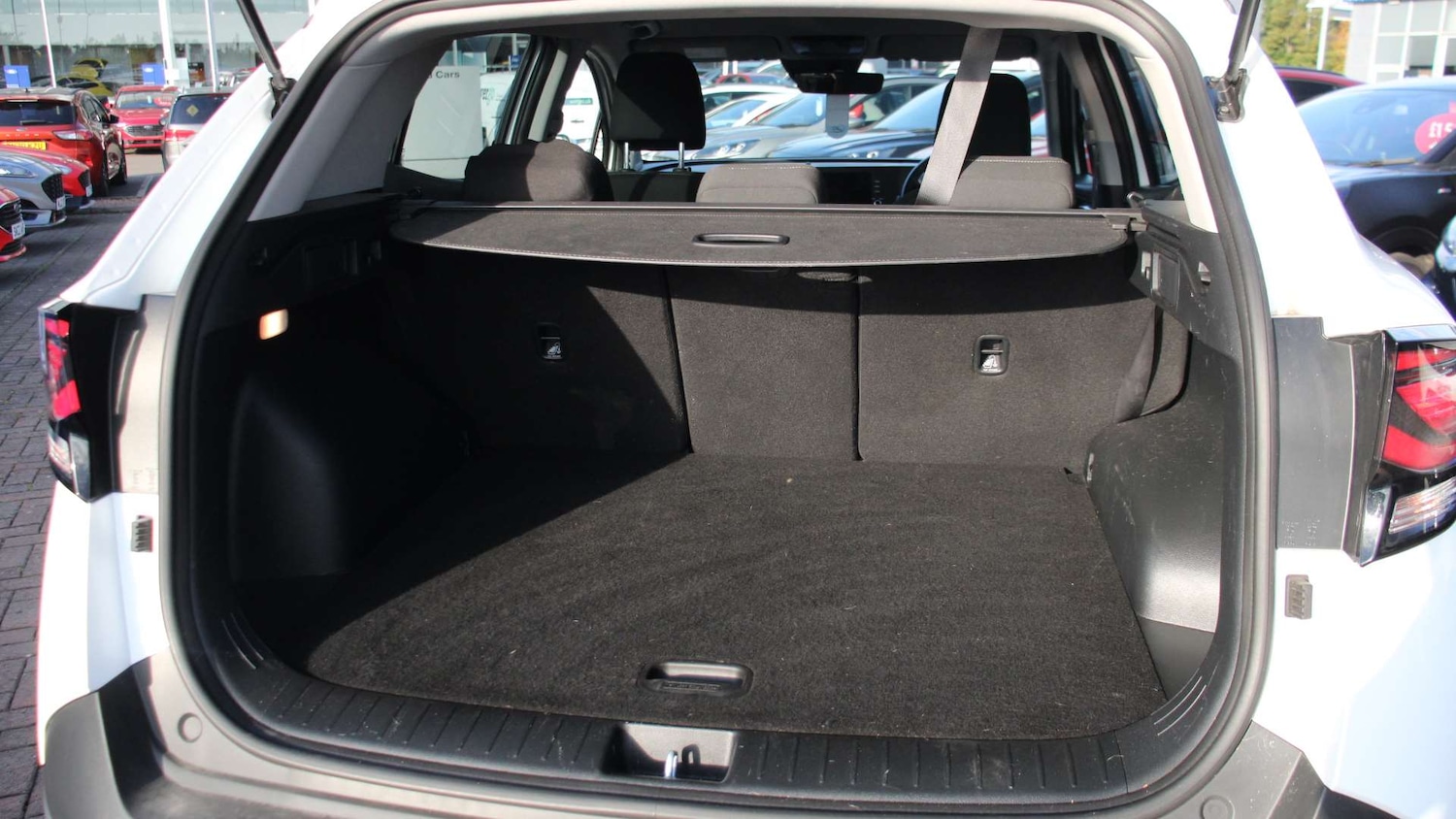 Used Kia Sportage 2023 for sale - 76818503: Photo 15