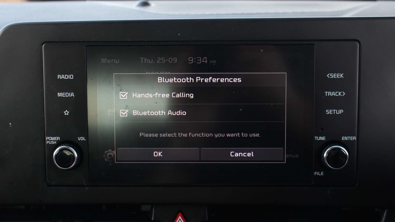 Used Kia Sportage 2023 for sale - 76818503: Photo 25