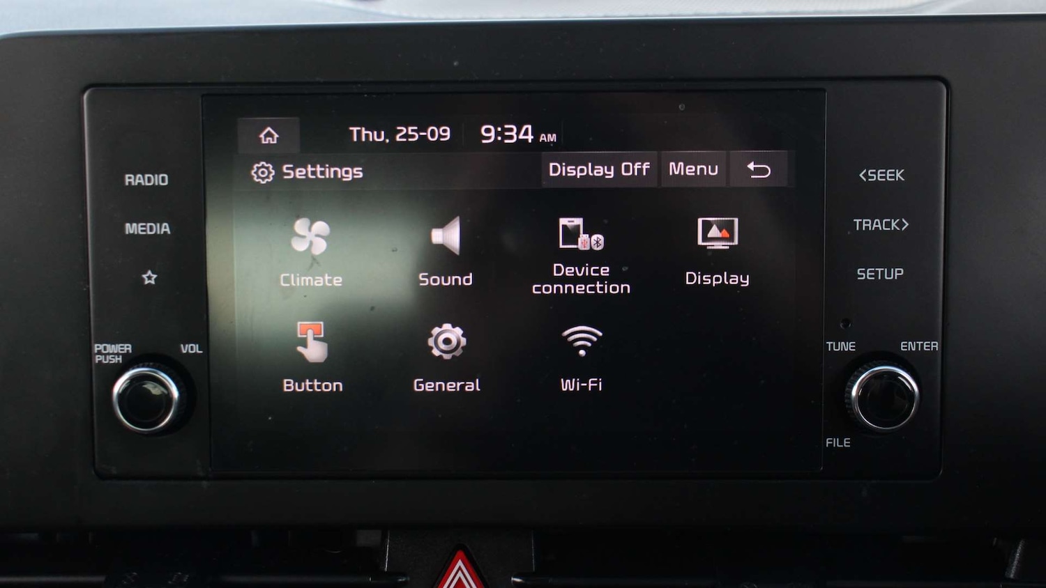 Used Kia Sportage 2023 for sale - 76818503: Photo 26