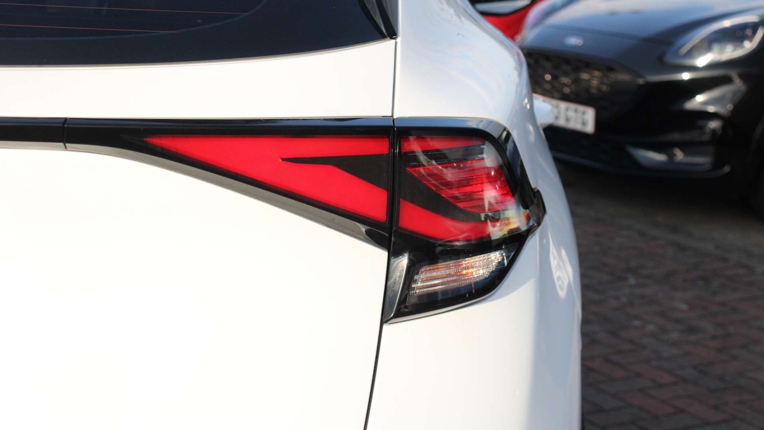 Used Kia Sportage 2023 for sale - 76818503: Photo 9