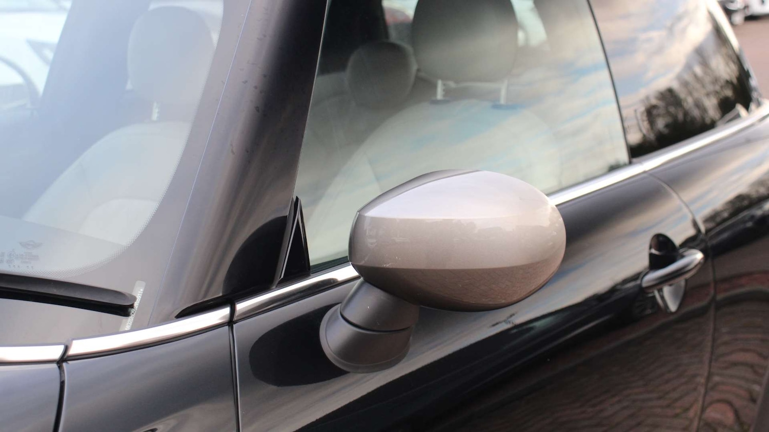 Used MINI Cooper 2023 for sale - 76818490: Photo 11