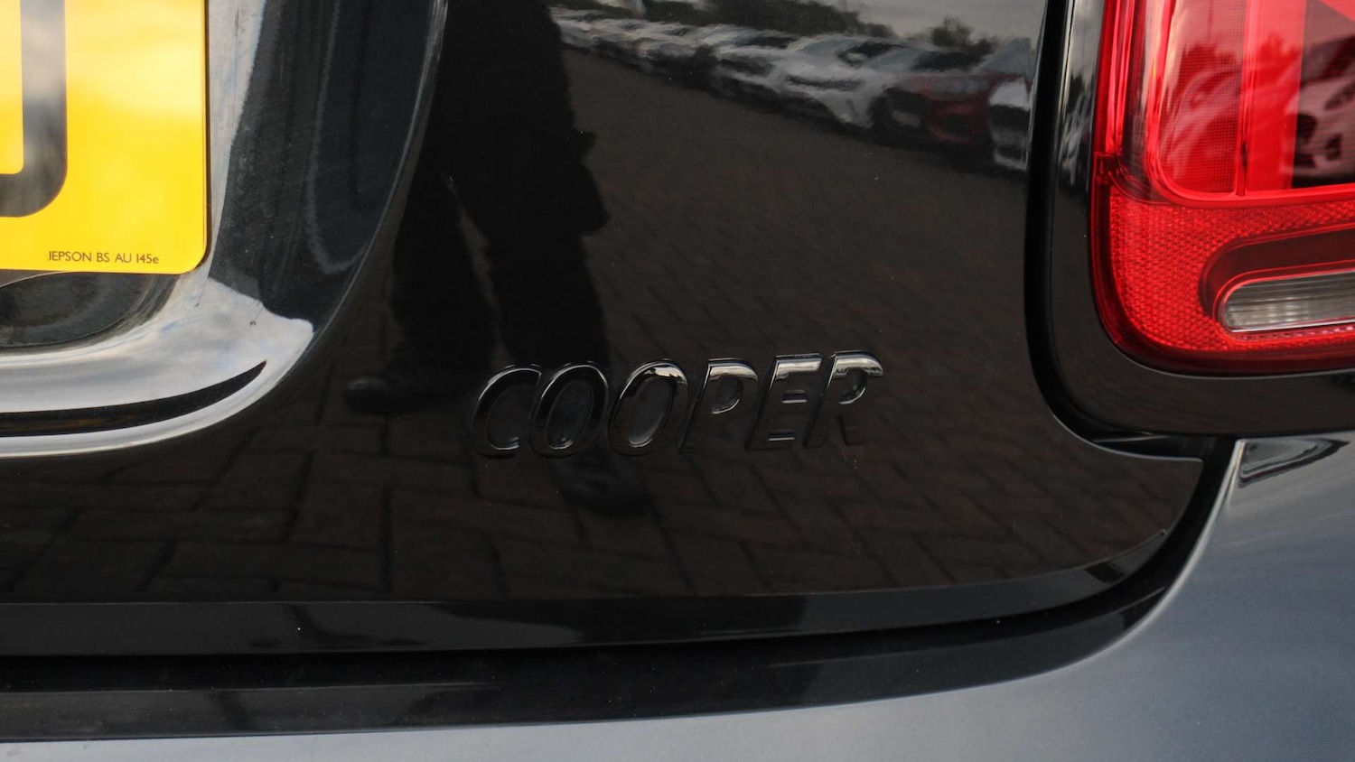 Used MINI Cooper 2023 for sale - 76818490: Photo 14