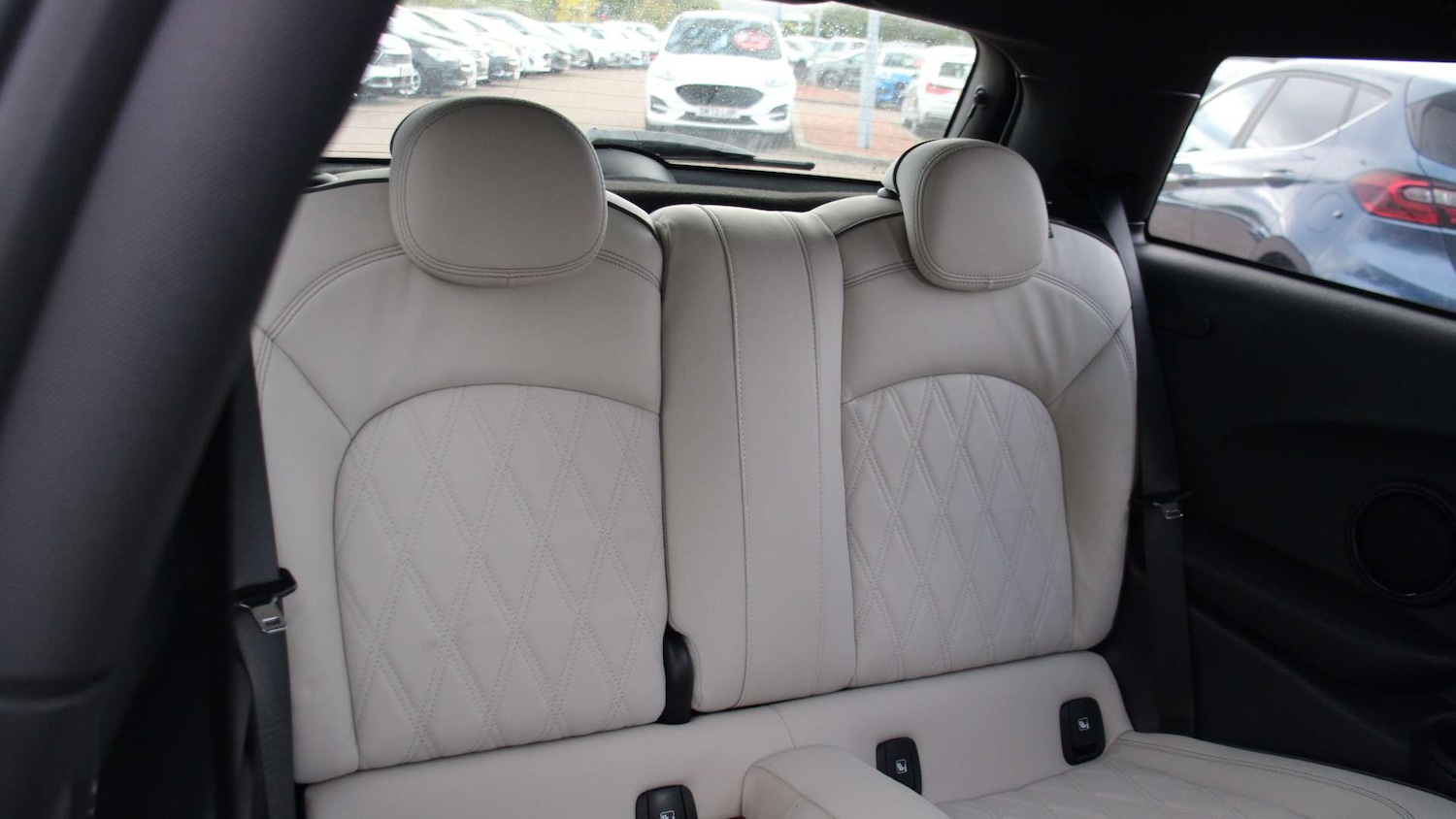 Used MINI Cooper 2023 for sale - 76818490: Photo 17