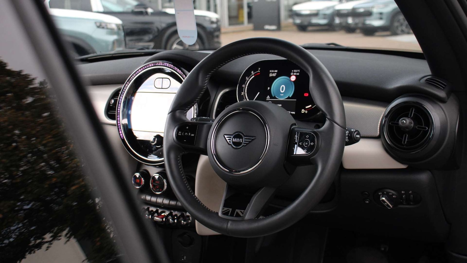 Used MINI Cooper 2023 for sale - 76818490: Photo 19