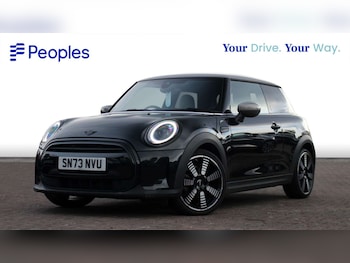 Used MINI Cooper 2023 for sale - 76818490: Photo