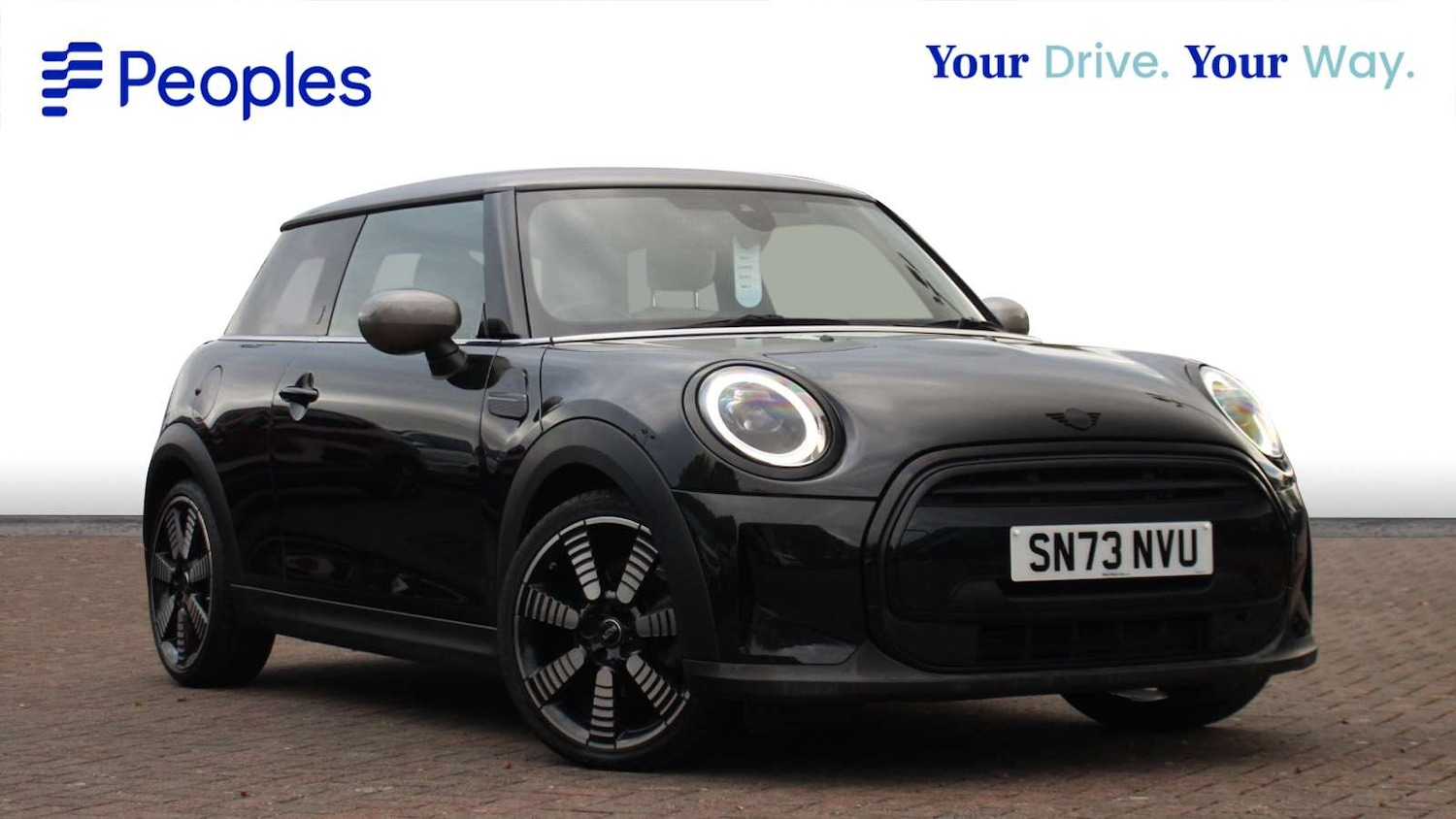 Used MINI Cooper 2023 for sale - 76818490: Photo 2