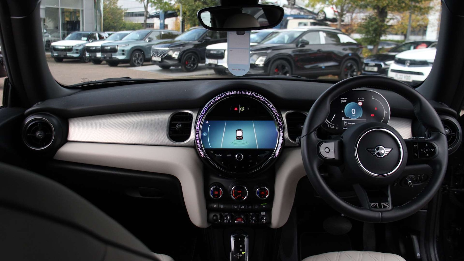 Used MINI Cooper 2023 for sale - 76818490: Photo 20