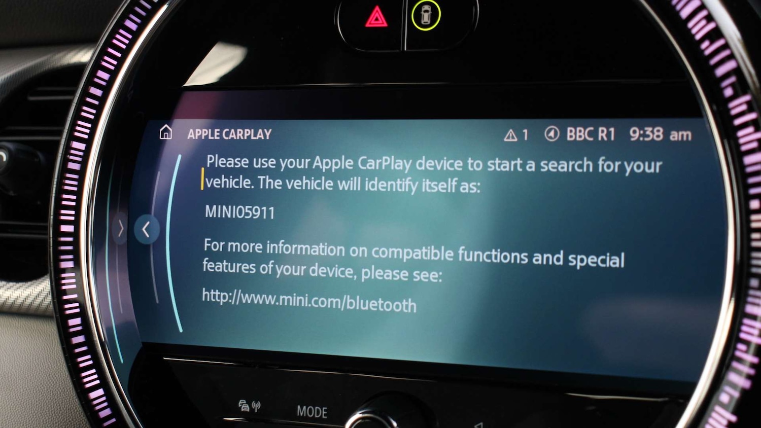 Used MINI Cooper 2023 for sale - 76818490: Photo 24