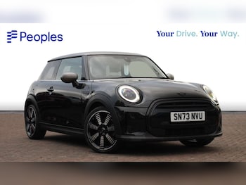 Used MINI Cooper 2023 for sale - 76818490: Photo