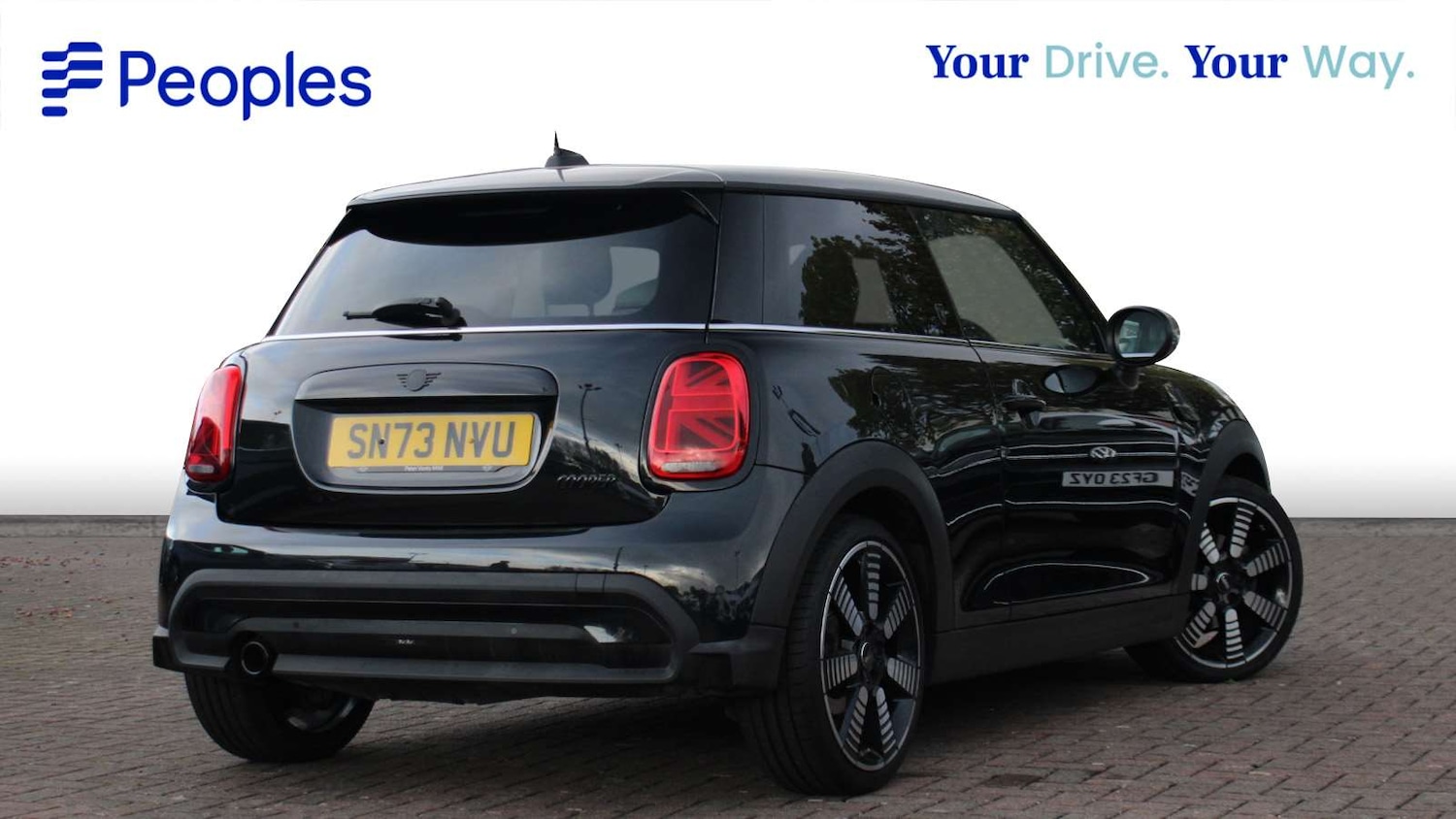 Used MINI Cooper 2023 for sale - 76818490: Photo 3