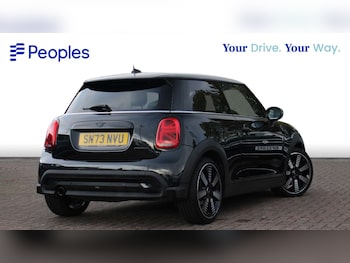 Used MINI Cooper 2023 for sale - 76818490: Photo