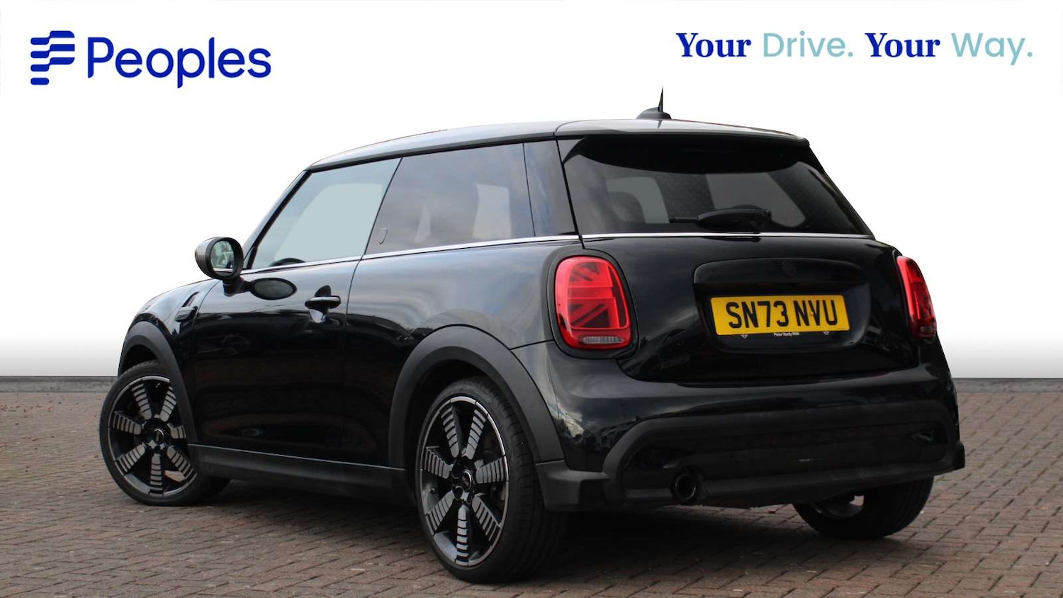 Used MINI Cooper 2023 for sale - 76818490: Photo 4