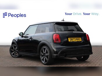 Used MINI Cooper 2023 for sale - 76818490: Photo