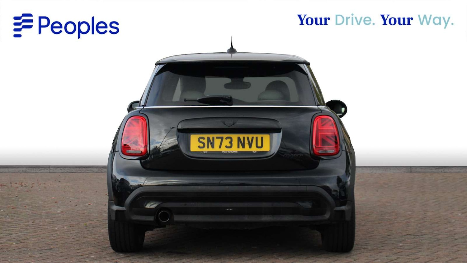 Used MINI Cooper 2023 for sale - 76818490: Photo 6
