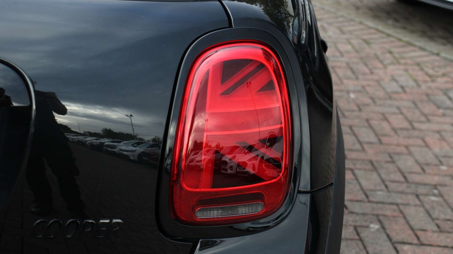 Used MINI Cooper 2023 for sale - 76818490: Photo 9