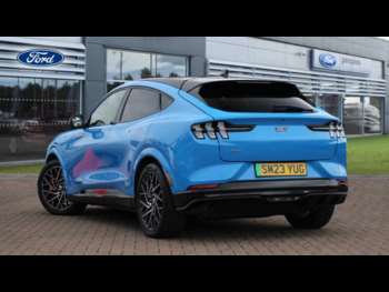 Used Ford Mustang Mach-E 2023 for sale - 74515407: Photo