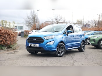 Used Ford Ecosport 2021 for sale - 78074385: Photo