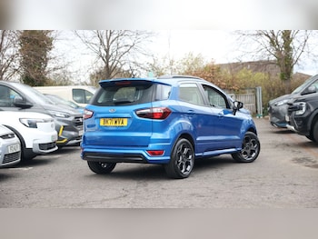 Used Ford Ecosport 2021 for sale - 78074385: Photo