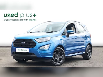 Used Ford Ecosport 2021 for sale - 78813777: Photo