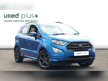 Used Ford Ecosport 2021 for sale - 78813777: Photo