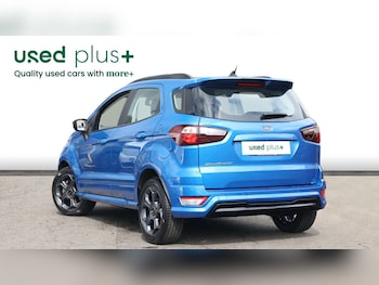 Used Ford Ecosport 2021 for sale - 78813777: Photo